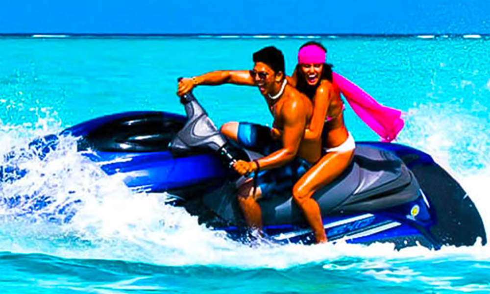 Jet Ski Rental Miami 02