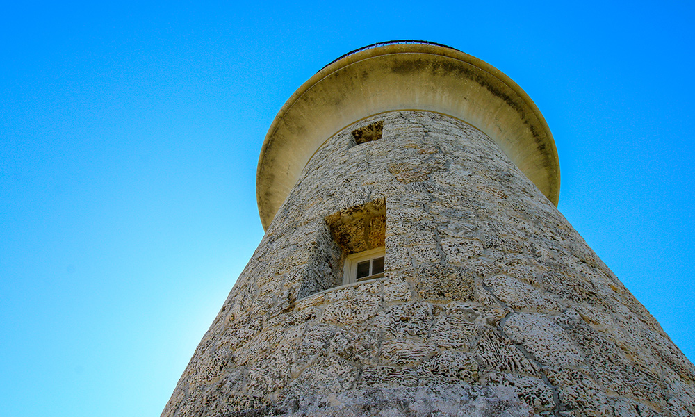 Lighthouses of Biscayne Bay 05