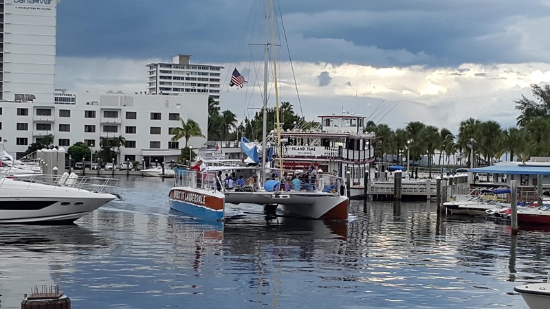 Sail and Splash Fort Lauderdale 01