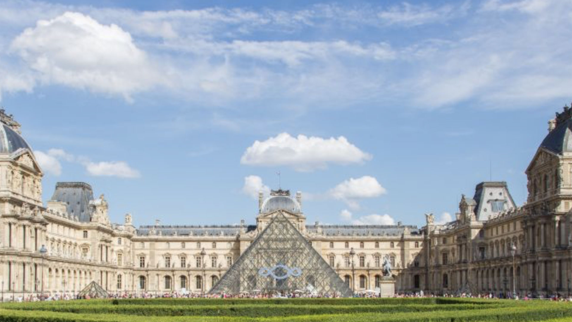 Louvre Museum Masterpieces Guided Tour 01