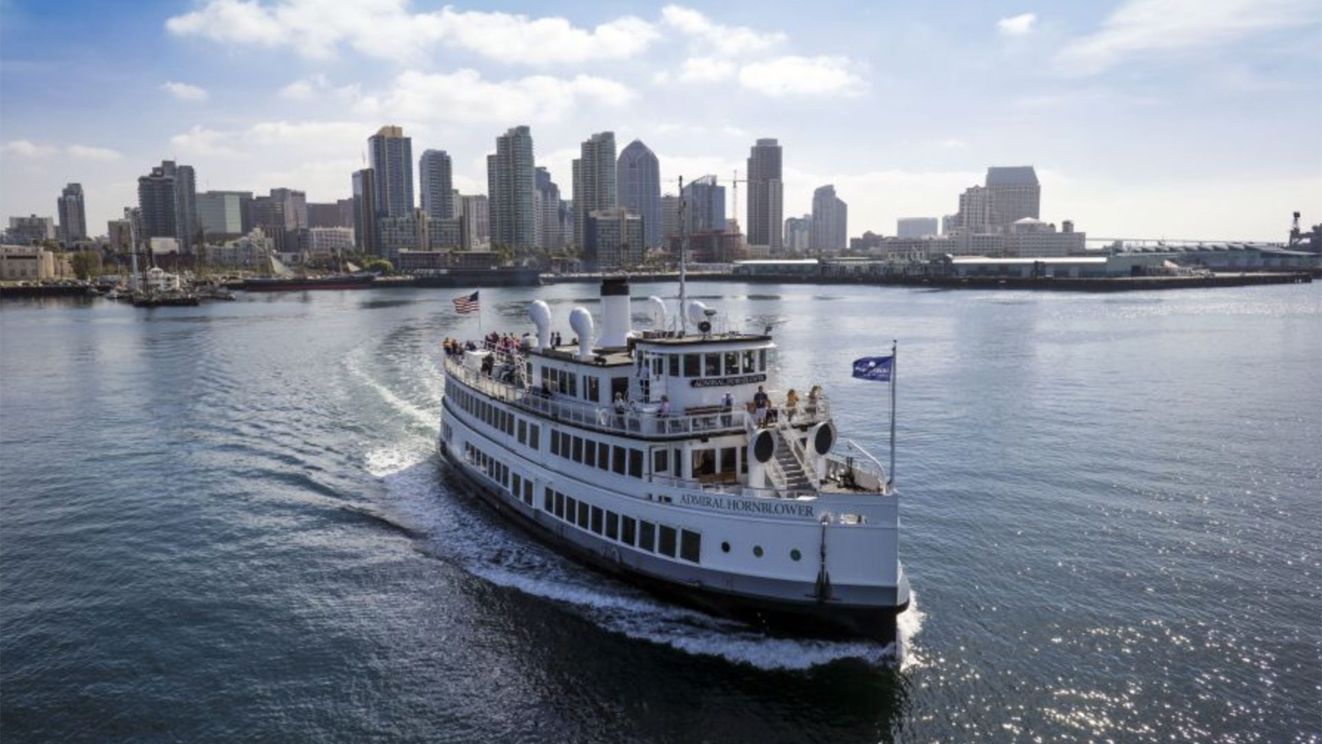 Sights and Sips Sunset Cruise San Diego 01