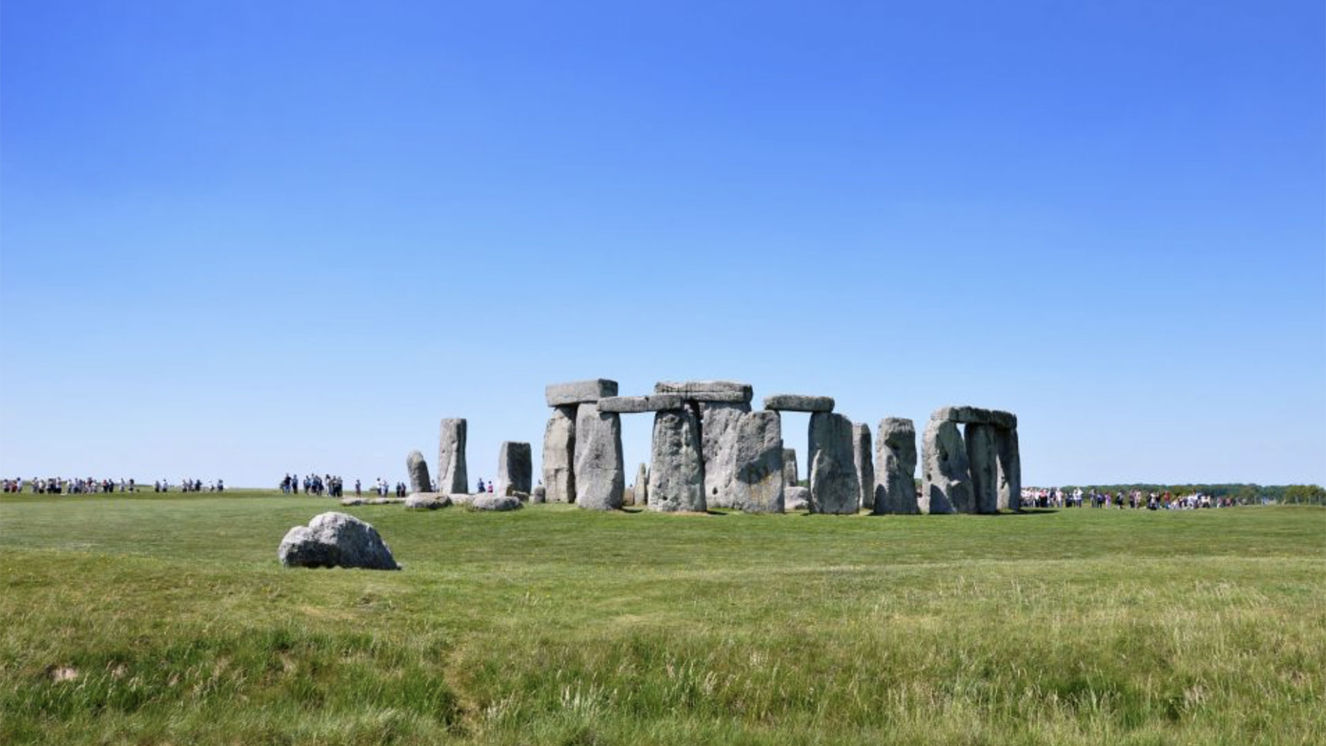 Half-Day Stonehenge 03