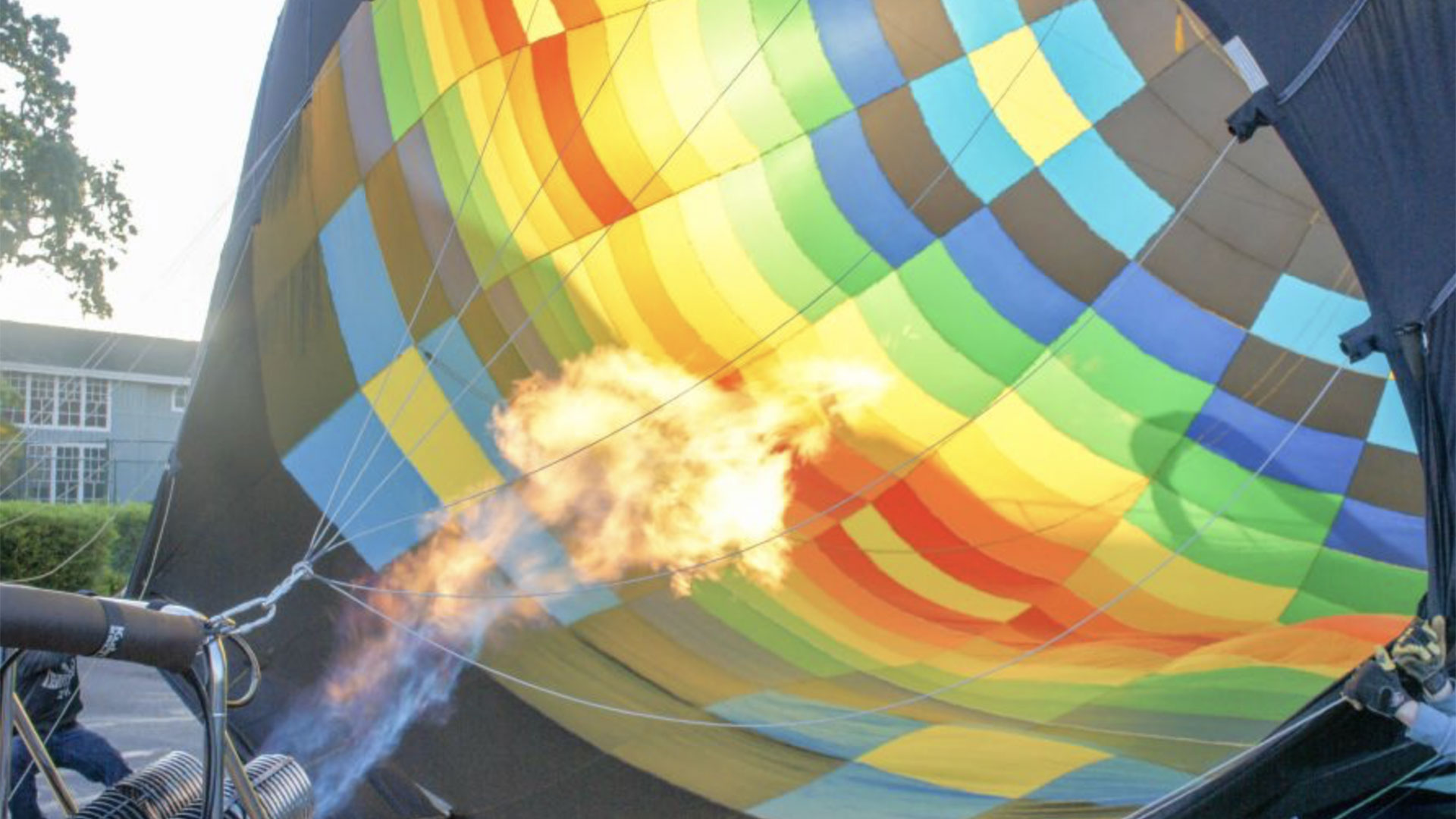 Hot Air Balloon Adventure Napa Valley 02