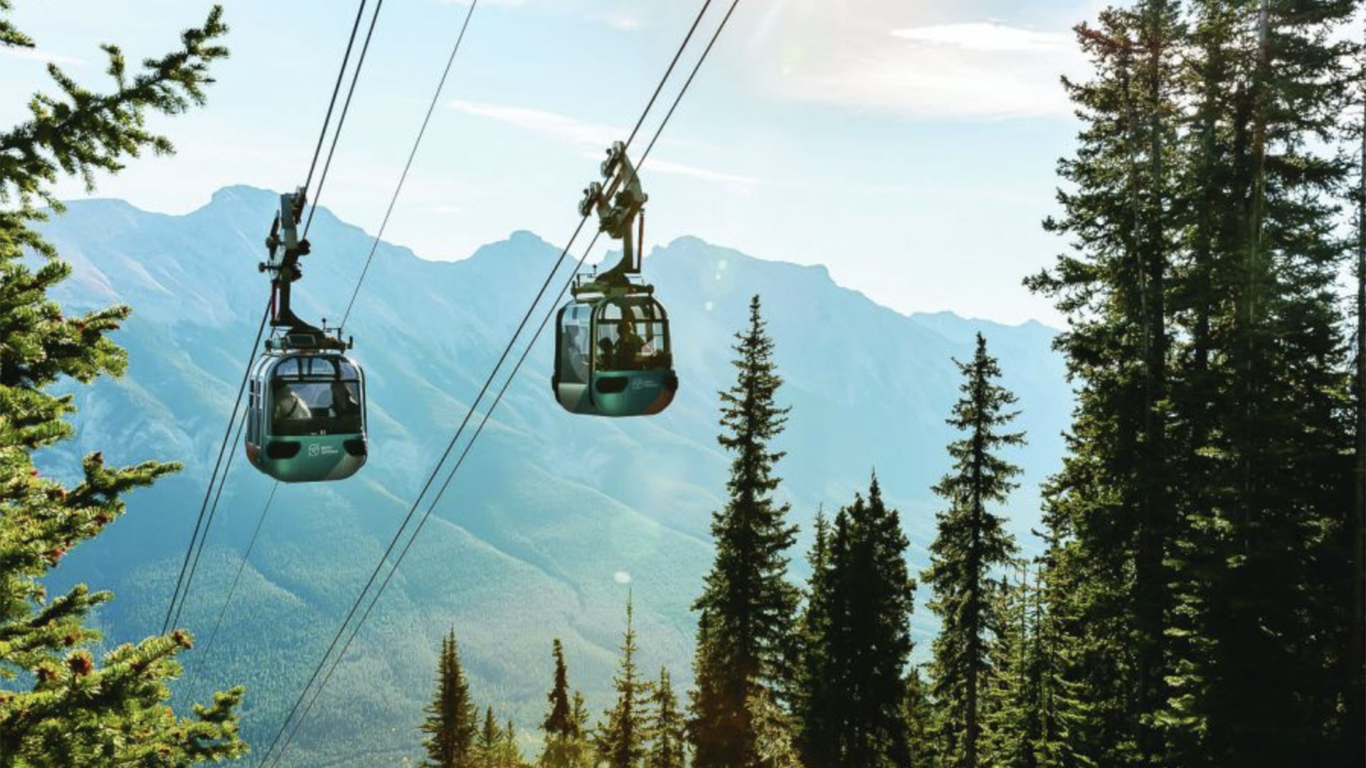 Banff Gondola Admission Ticket 04