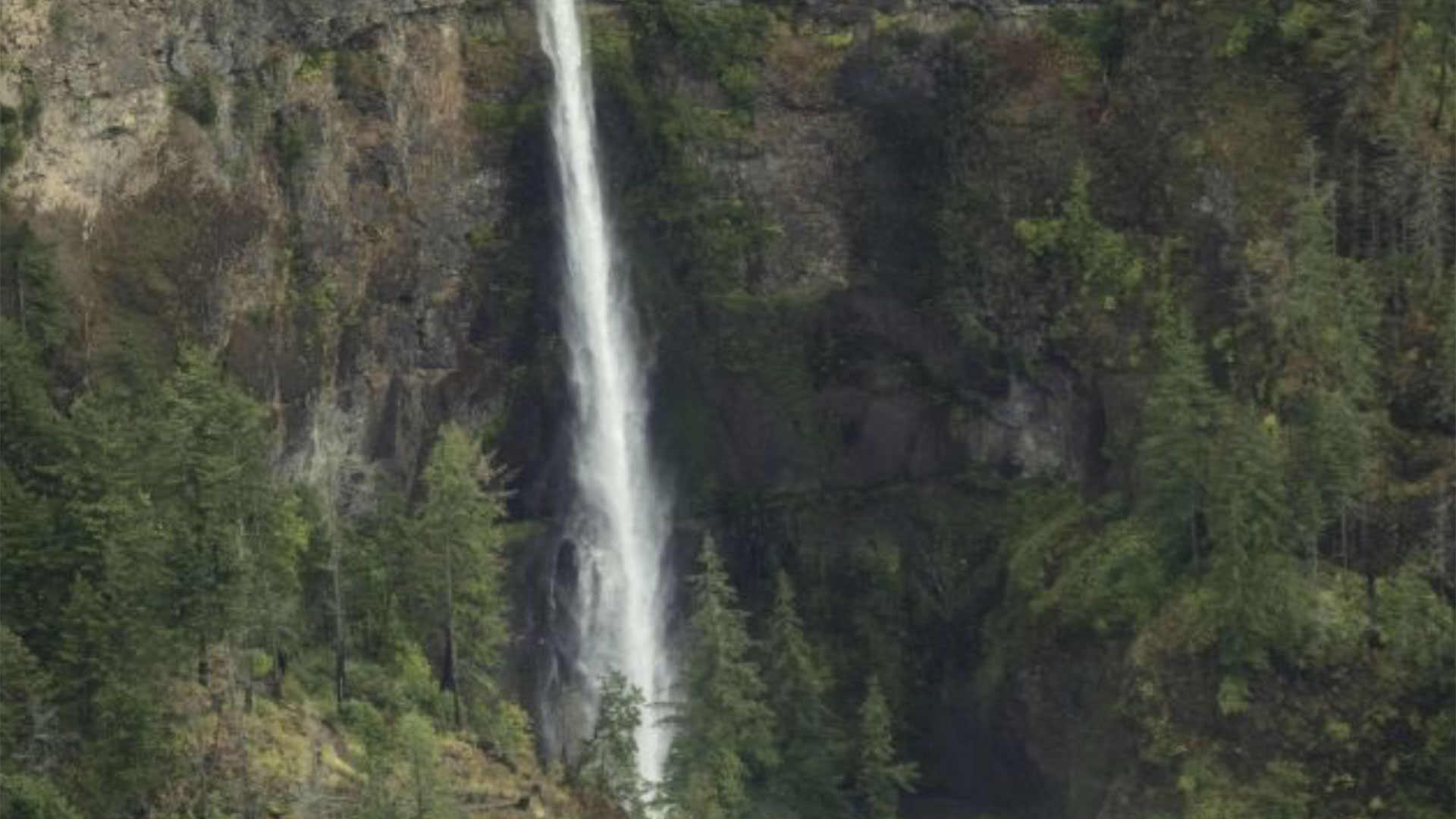 Multnomah Falls Scenic Air Tour 04