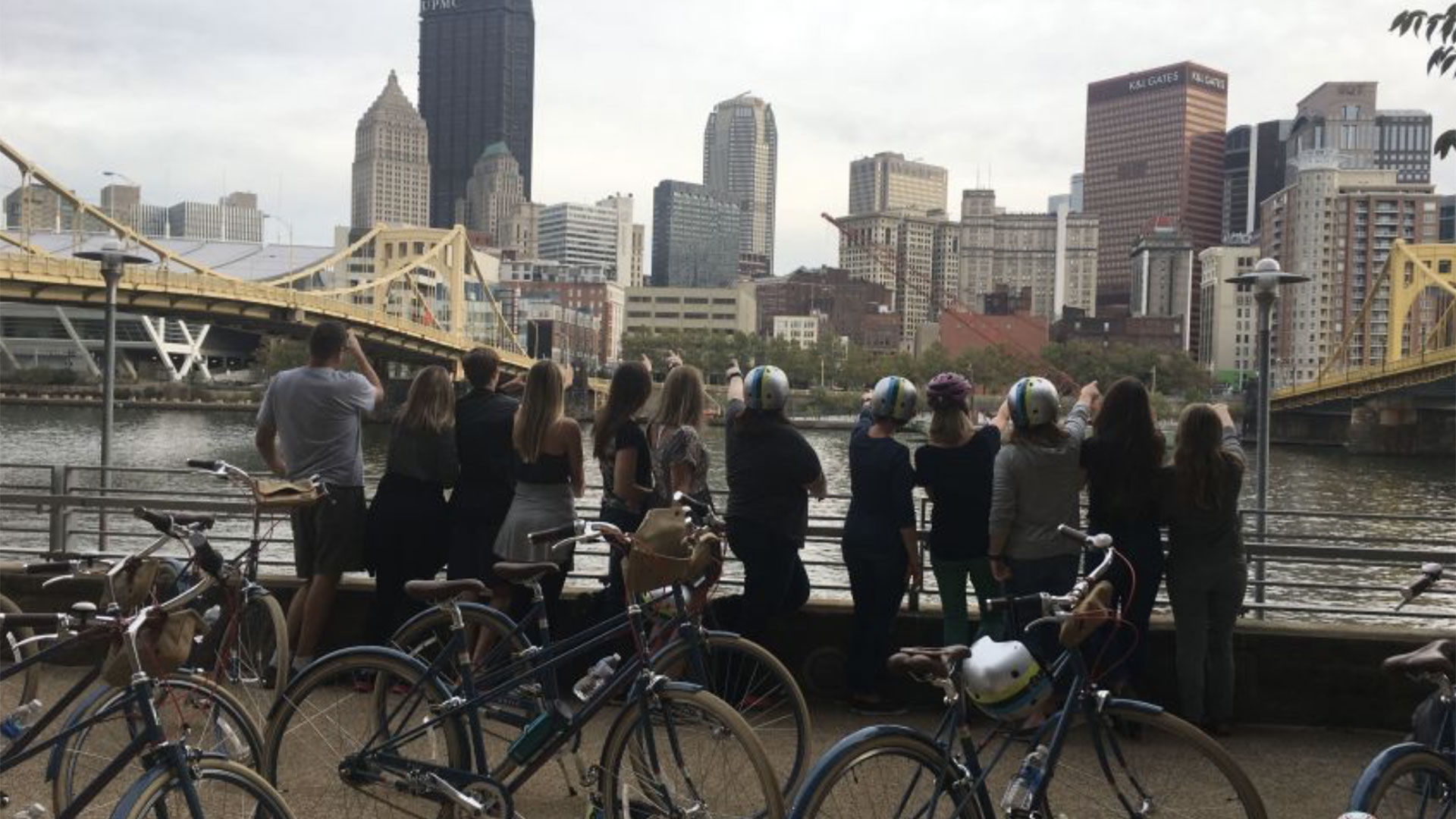 Pittsburgh Bike Tour 03