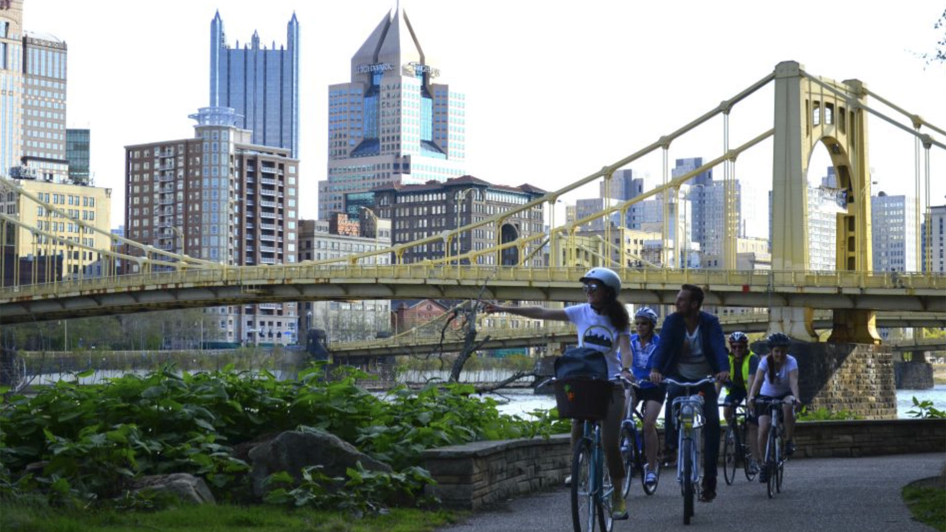 Pittsburgh Bike Tour 04