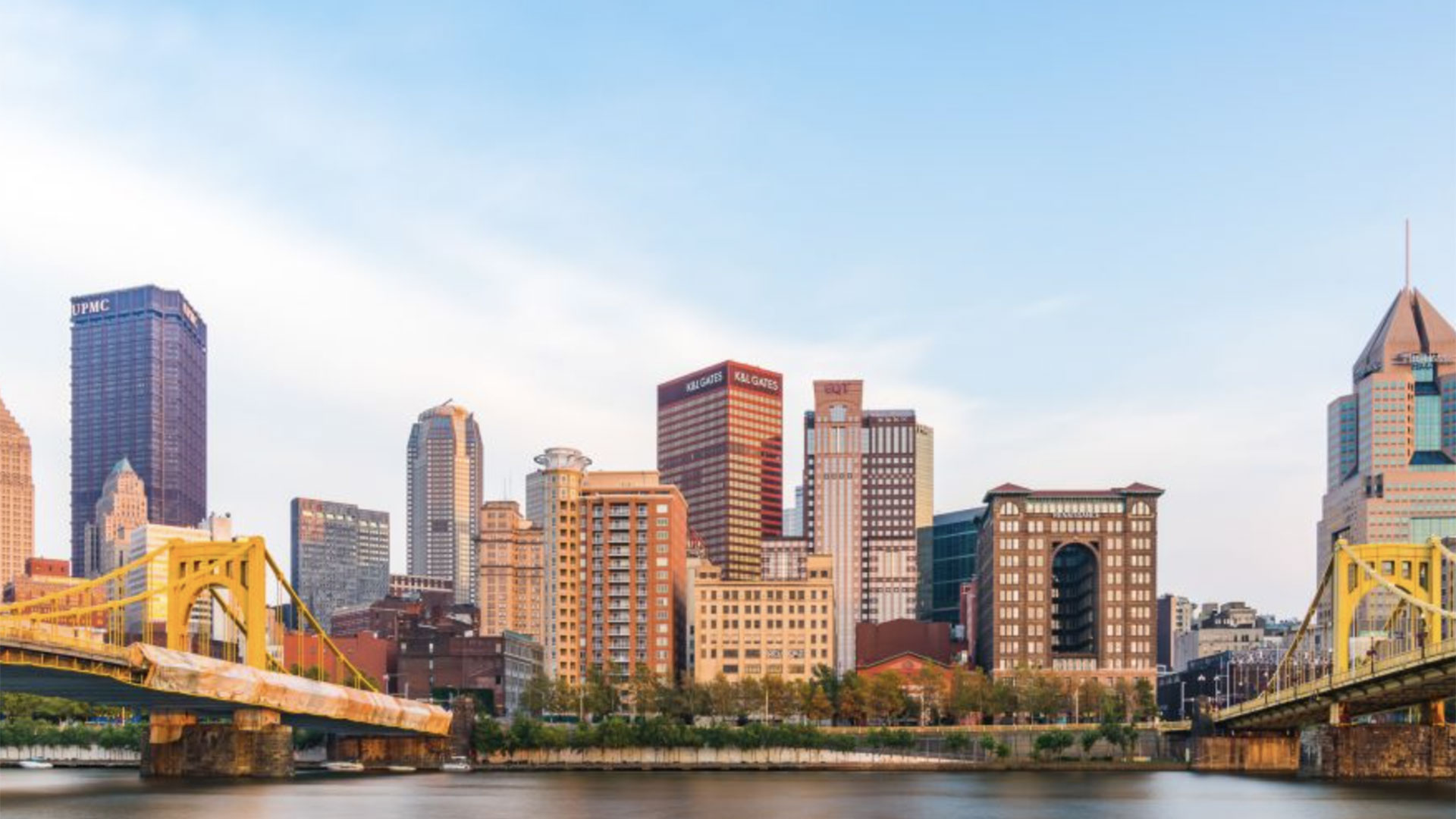 Downtown History and Architecture Tour Pittsburgh 01