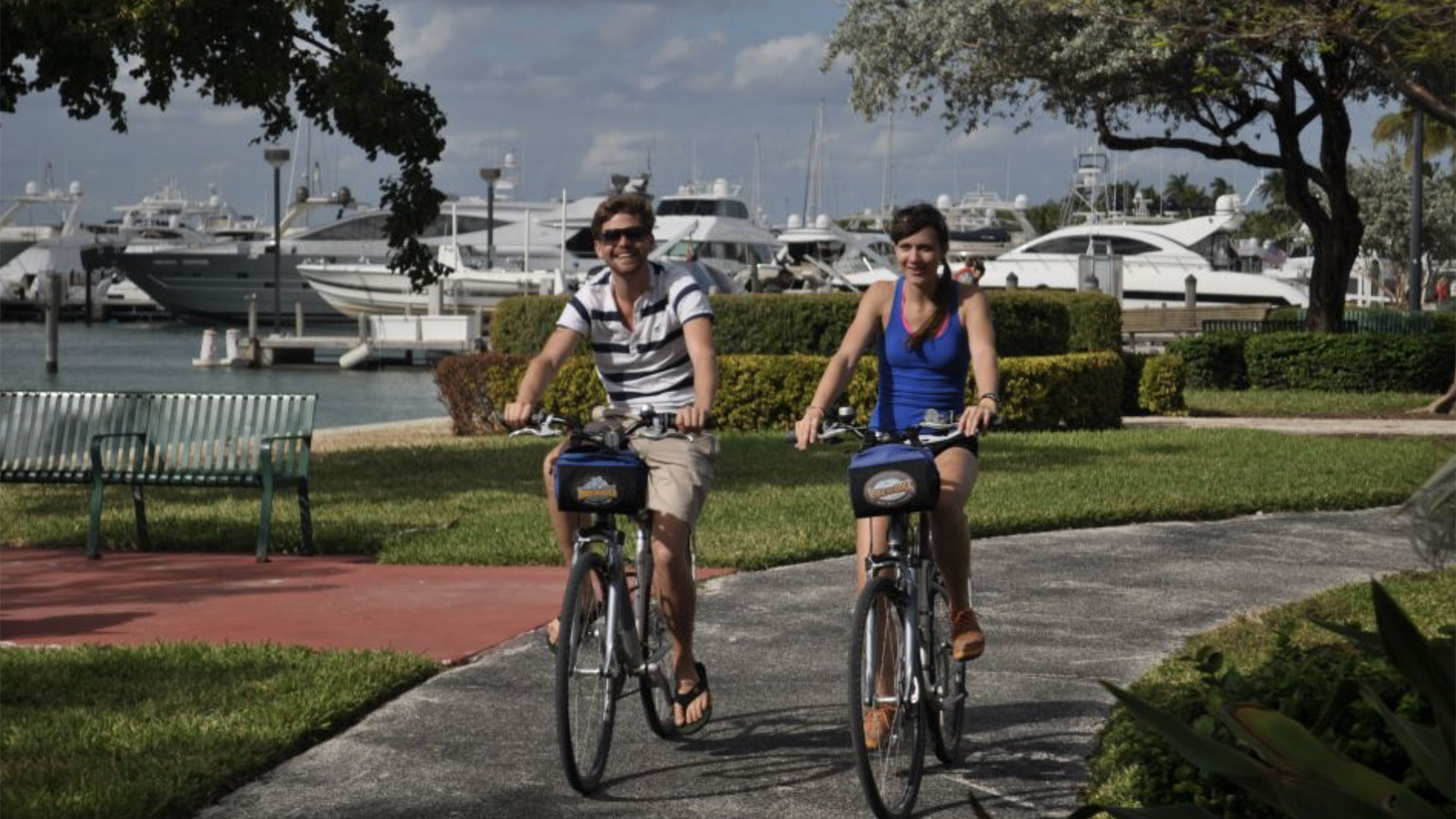 Full-Day Bike Rental Miami Beach 02