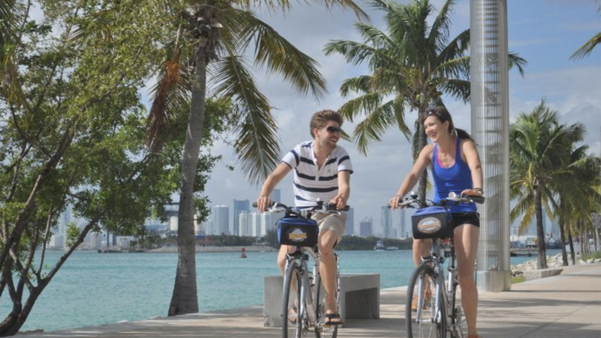 art deco bike tour miami beach
