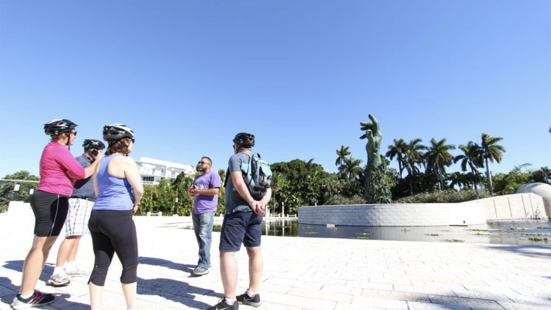 Art Deco Bike Tour 03