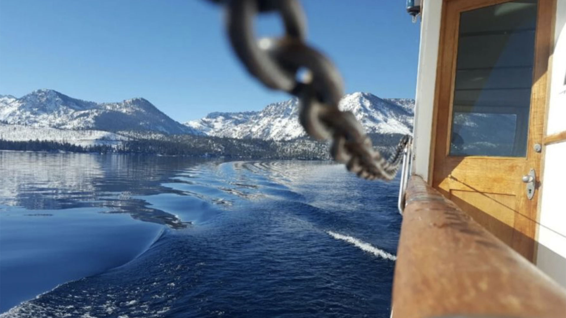 Happy Hour Cruise South Lake Tahoe 01