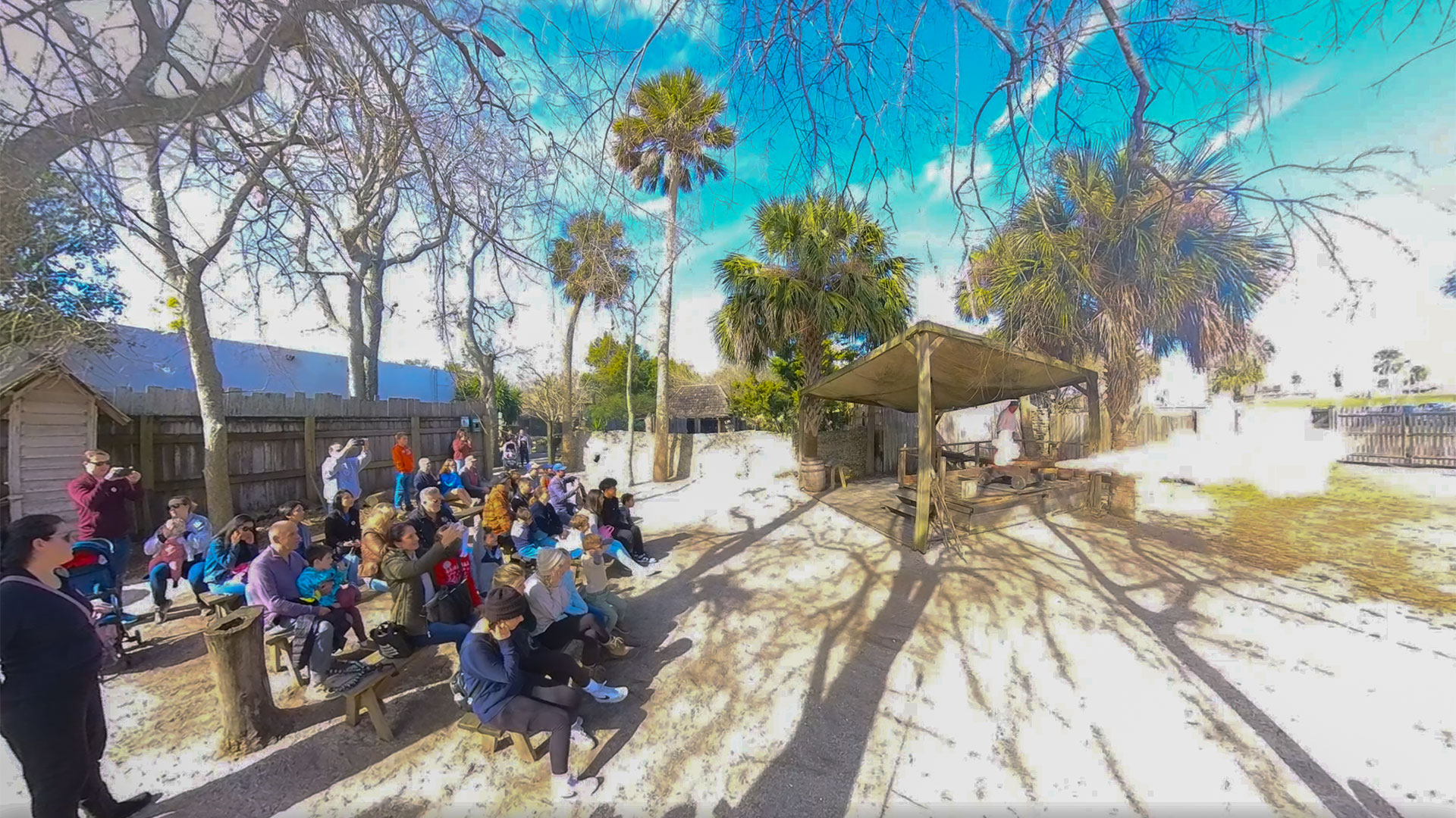 Colonial Quarter Museum 02