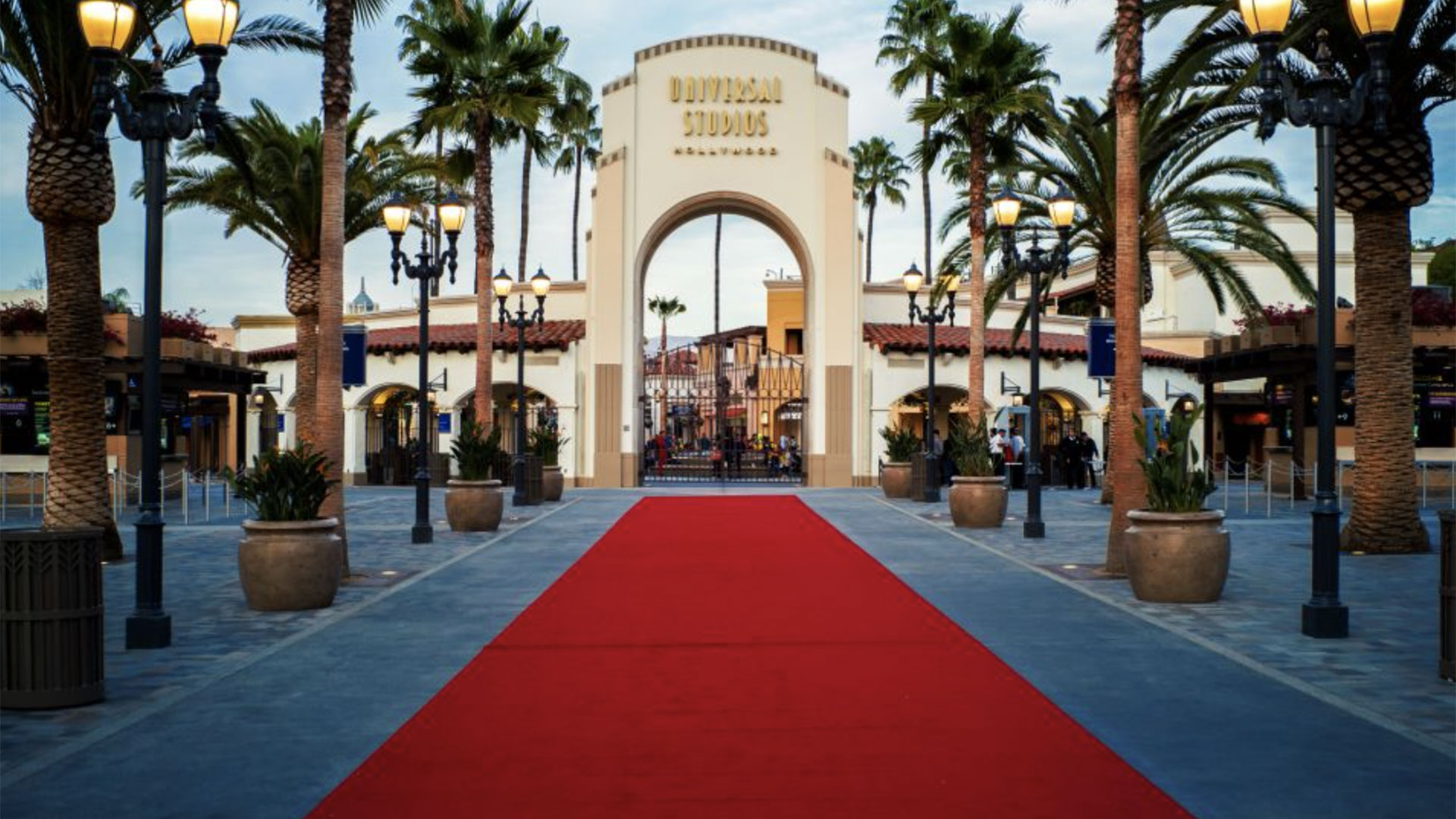 Universal Studios Hollywood 03