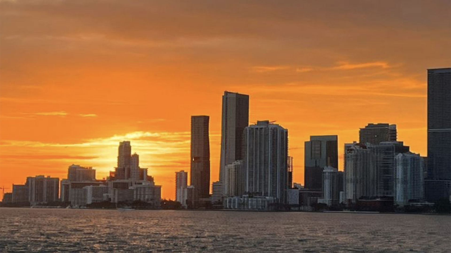 Biscayne Bay Mansions Sightseeing Cruise Miami 01