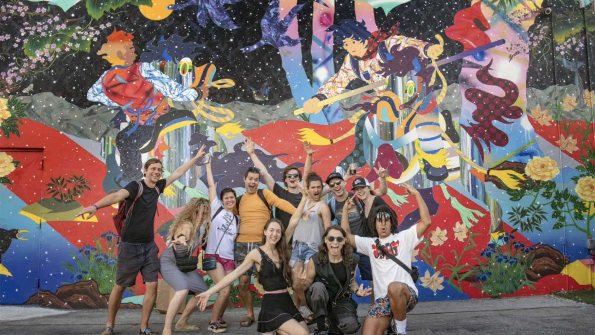 Wynwood Walls Tours 01