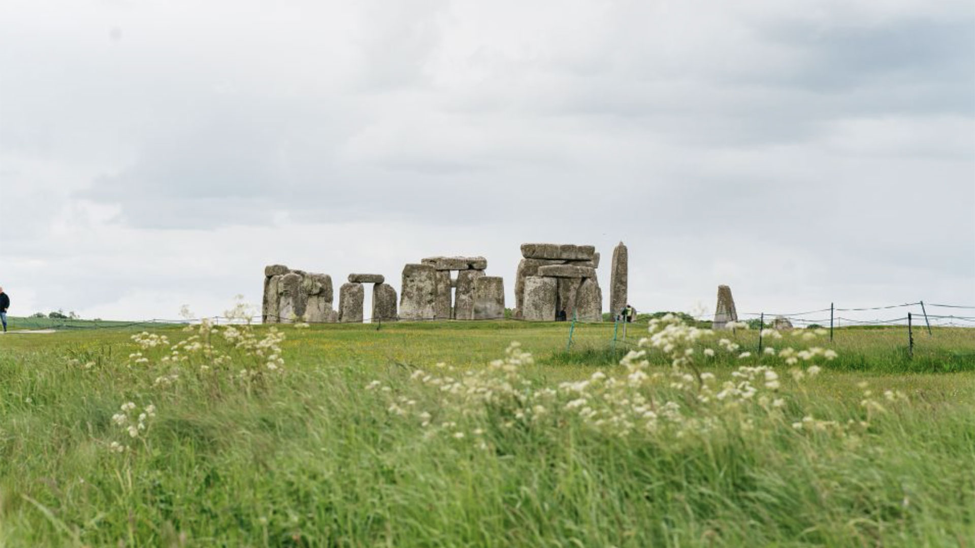 Stonehenge Admission 01