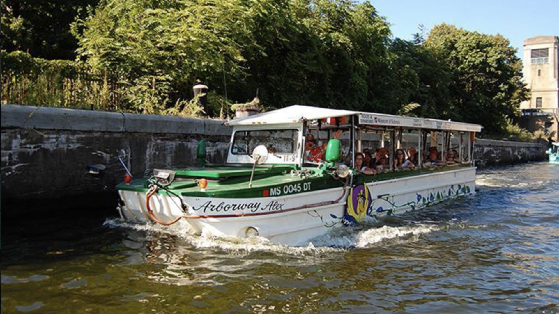 Boston Duck Tours 04