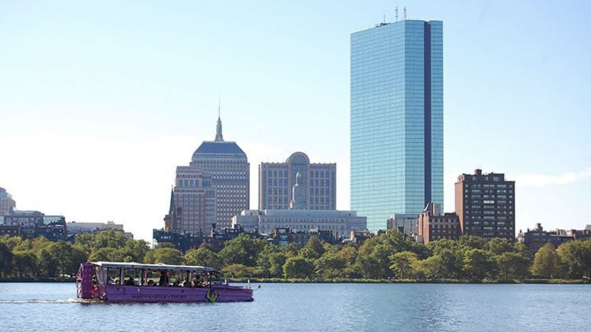 Boston Duck Tours 5