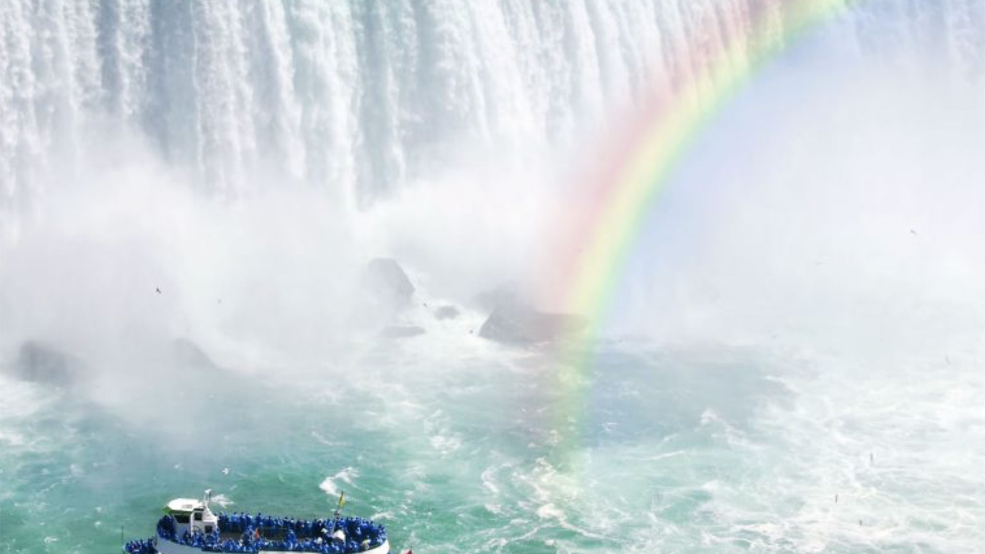 Niagara Falls Full-Day Bus Tour from Toronto 03