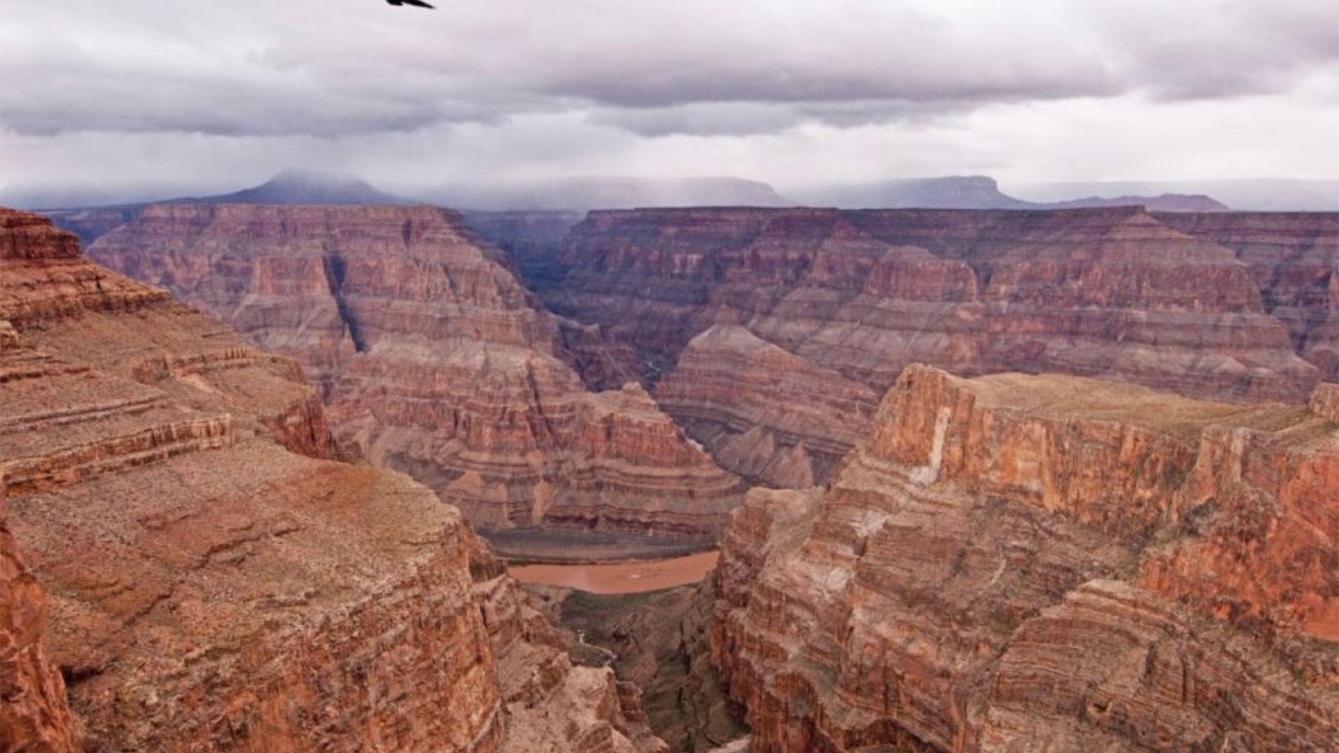 Grand Canyon Helicopter Landing Tour Las Vegas 03