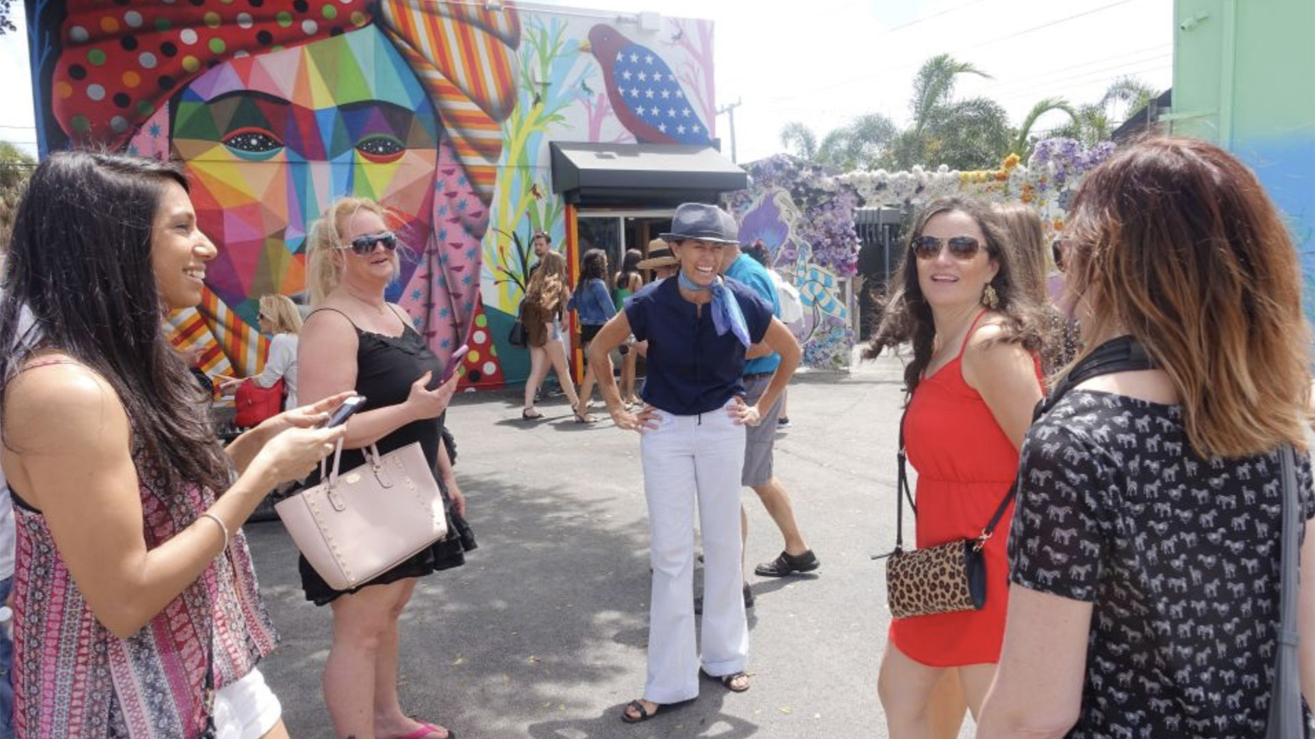 Wynwood Food Tour 02